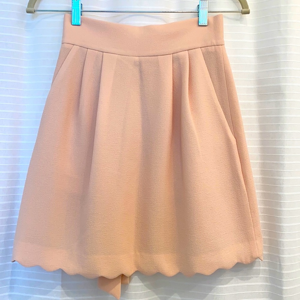 NWOT Club Monaco skirt